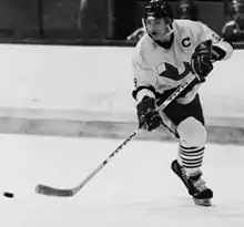 Mario Lemieux in 1984