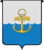 Coat of arms of Mariupol