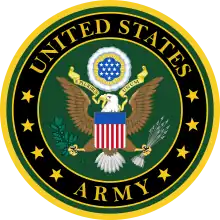 United States Army seal