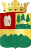 Coat of arms of Markelo