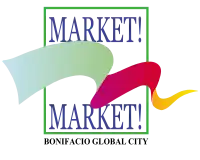 Market! Market! logo