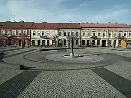 Market Square