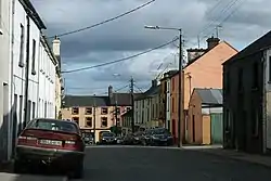 Market Street