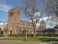 Catholic church