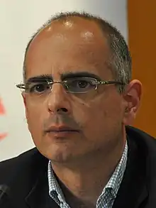 Marko Blagojević