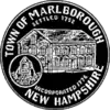 Official seal of Marlborough, New Hampshire