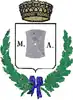 Coat of arms of Marliana