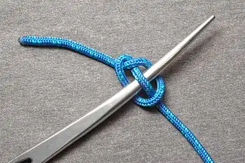 Marlinespike hitch(need union or redirect to this page)