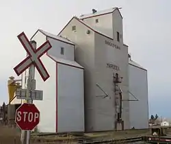 Marsden elevator row