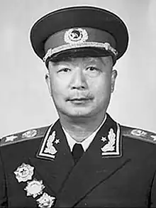 9. Nie Rongzhen