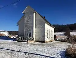 Marshall Town Hall