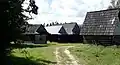 Museum of the Slovak village, Martin