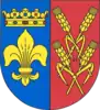 Coat of arms of Martiněves