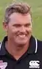 Martin Crowe