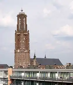 Martinus church in Weert