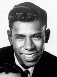 Tarplin in 1962