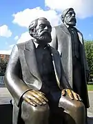 Marx-Engels Forum