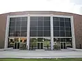 Mary Alice Marshall Performing Arts Building