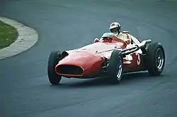 Maserati 250F