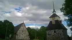 Masku Church