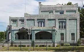 Masonic Lodge