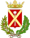 Coat of arms of Massa