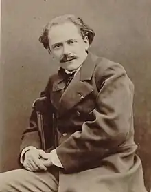 Jules Massenet (1880)