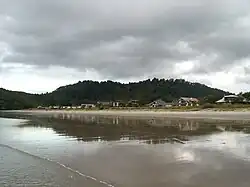 Matarangi Beach