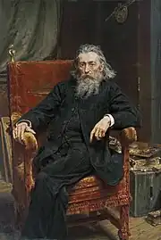 Jan Matejko(1838–1893)