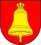 Coat of arms of Mathon