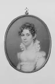 Matilda Few (daughter of William Few)