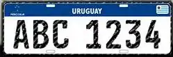 Uruguay