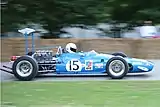 Matra MS10 (1968)