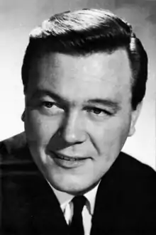 Monro in 1965