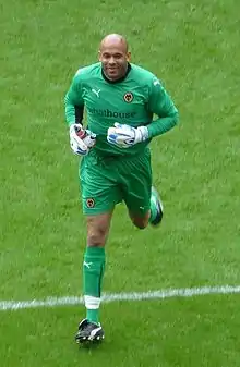 Matt Murray (2012–present)