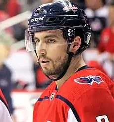 Matt Niskanen