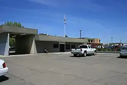 Mattawa City Hall (2008)