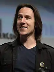 Matthew Mercer