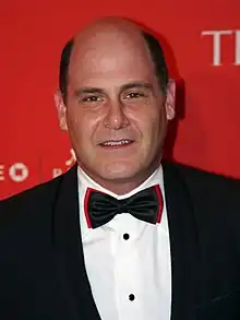 Matthew Weiner