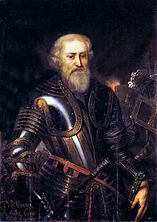 Boyar Artamon Matveyev