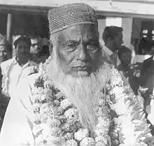 Maulana Bhasani