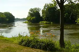 River