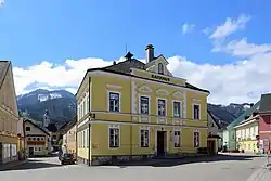 Town hall