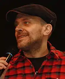 Max Pezzali (2016)