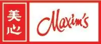 Maxim's logo