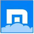 Maxthon logo