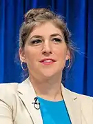 Mayim Bialik