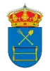 Coat of arms of Concello de Mazaricos