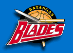 Batangas Blades logo