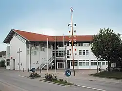 Town hall